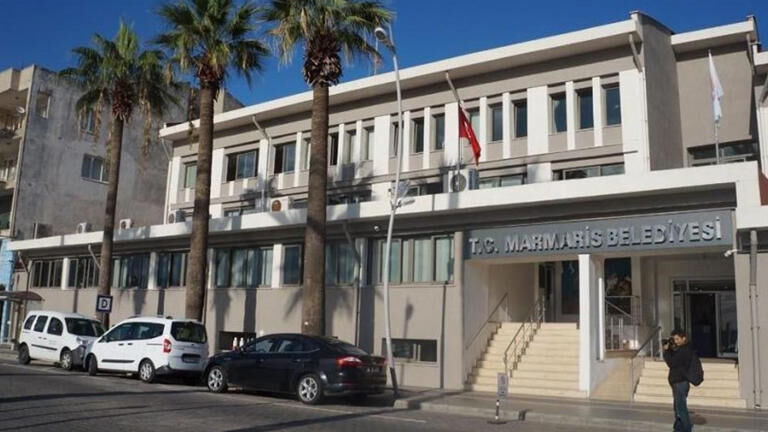 Türkiye'de geliri en yüksek belediyeler arasında! Taşınmazlarını satıyor, bölge halkı tepkili - 1. Resim