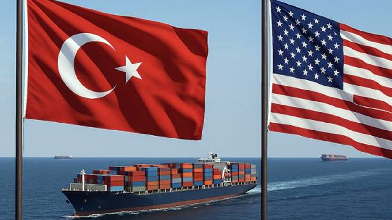 Türkiye'den ABD'nin ek vergilerine ilk tepki! Yol haritamız belli oldu Türkiye'den ABD'nin ek vergilerine ilk tepki! Yol haritamız belli oldu - 3. Resim