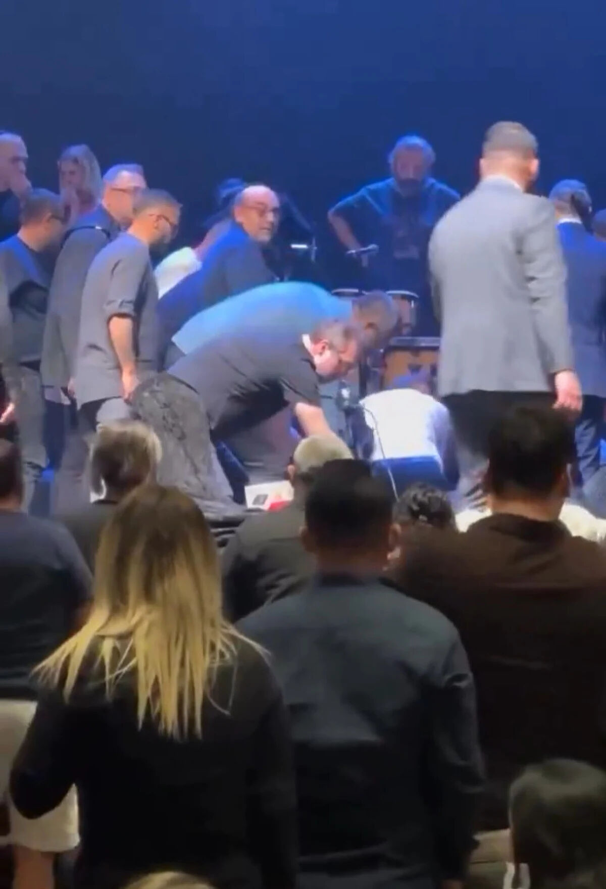 Volkan Konak'a ilk müdahaleyi yapan doktor konuştu! 