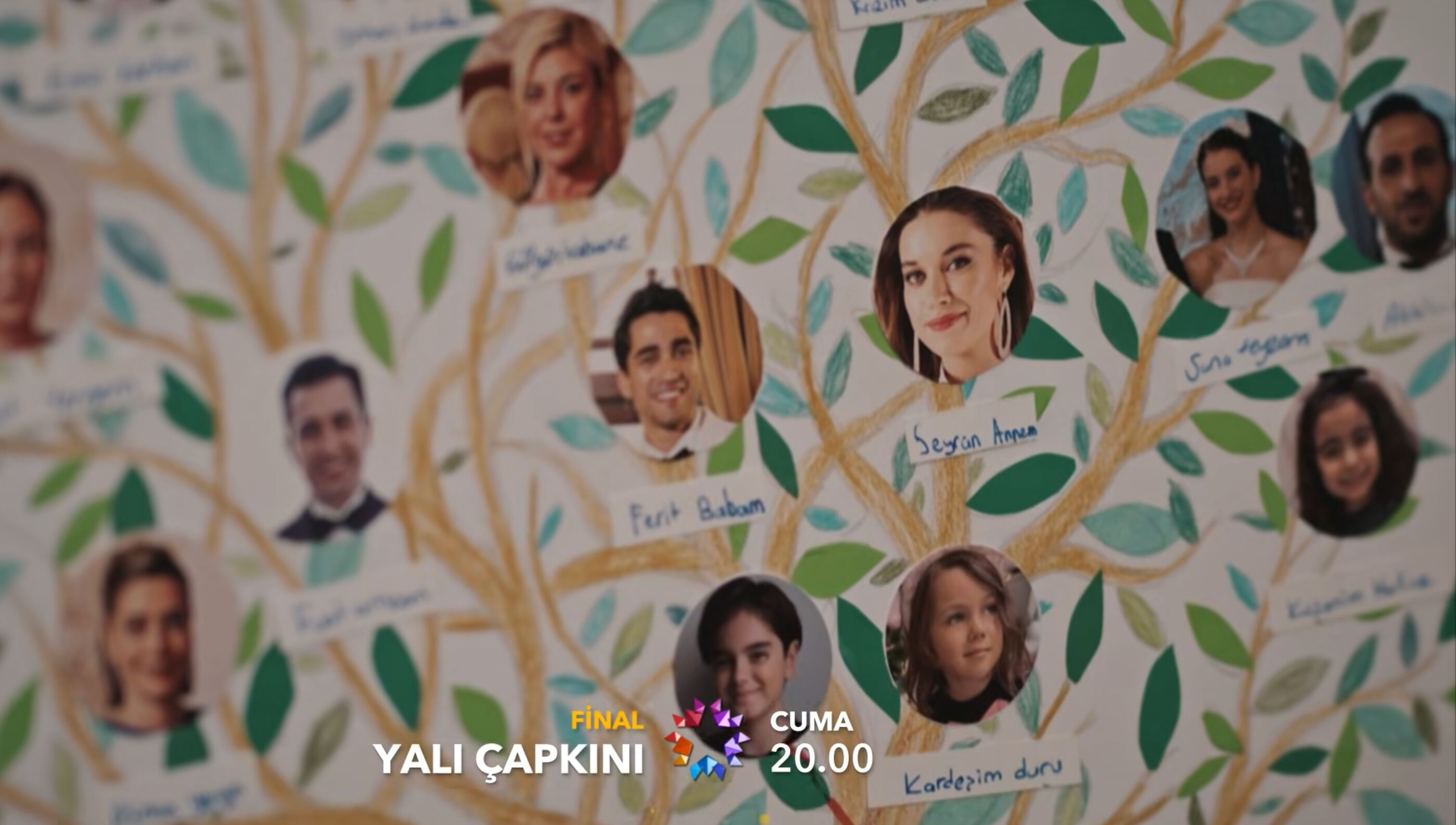 Yalı Çapkını bugün final mi? Yalı Çapkını 101.bölümde bitecek mi? - 3. Resim