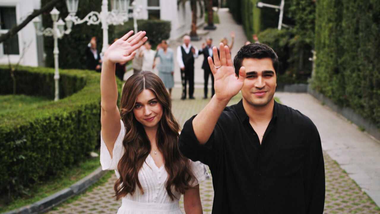 Yalı Çapkını bugün final mi? Yalı Çapkını 101.bölümde bitecek mi? - 1. Resim