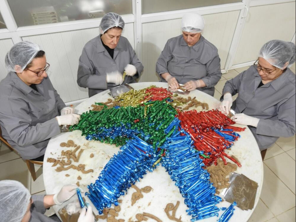 485 yıldır aynı yöntem kullanılıyor! 27 Nisan'da halka saçılacak 485 yıldır aynı yöntem kullanılıyor! 27 Nisan'da halka saçılacak - 1. Resim