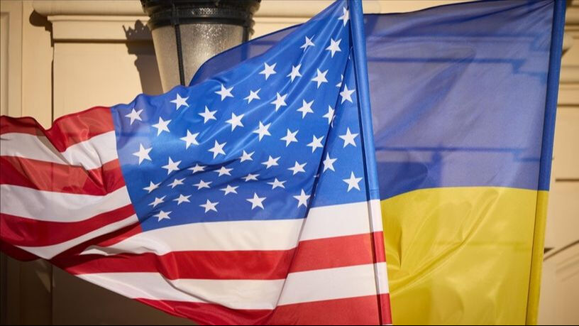 ABD'de 'yanlış mesaj' paniği! Ukraynalı göçmenler korkuya kapıldı - 1. Resim