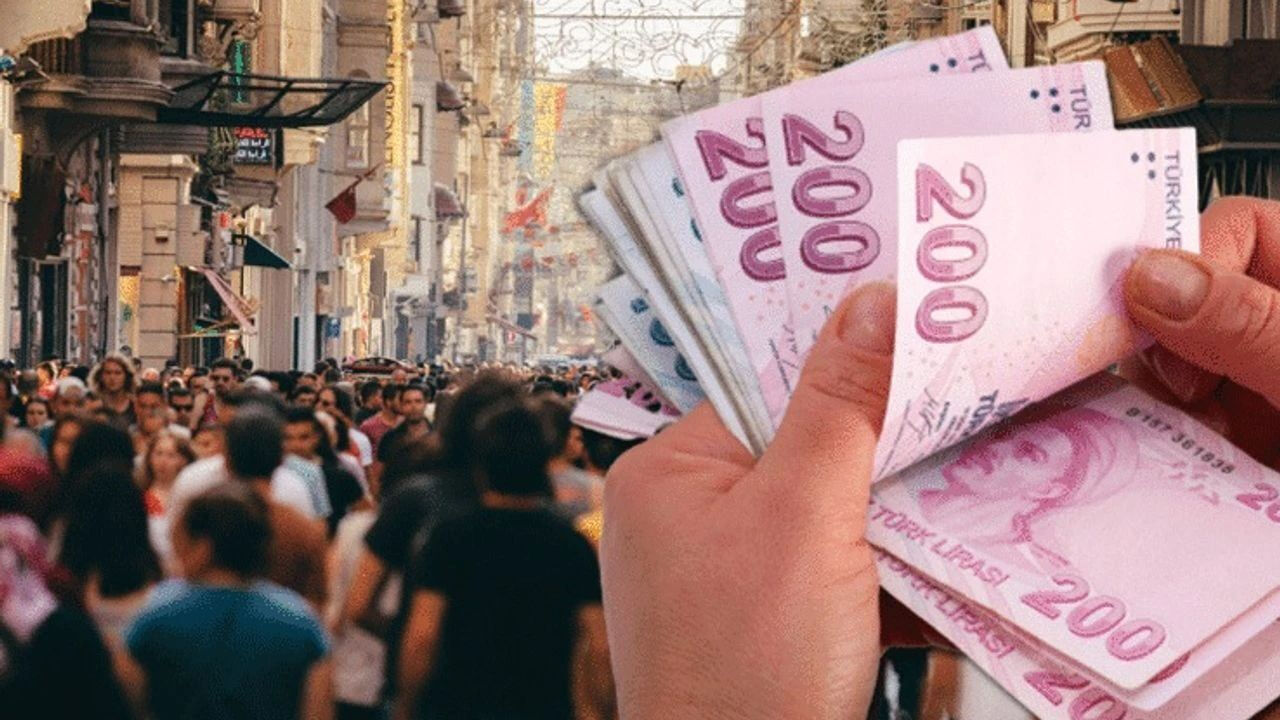 Asgari ücret için ara zam yapılacak mı? Uzman isimden milyonları ilgilendiren açıklama Asgari ücret için ara zam yapılacak mı? Uzman isimden milyonları ilgilendiren açıklama - 5. Resim