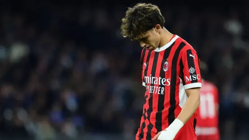 Galatasaray Joao Felix hamlesi! Jorge Mendes transferi doğruladı Galatasaray Joao Felix hamlesi! Jorge Mendes transferi doğruladı - 4. Resim