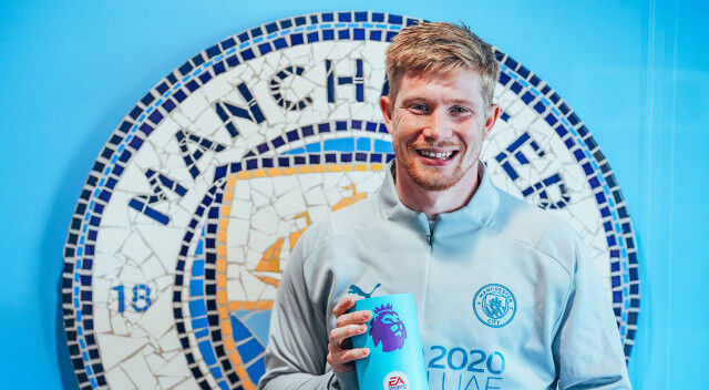 Galatasaray, Kevin De Bruyne için girişimlere başladı! Yıldız oyuncu devreye girdi Galatasaray, Kevin De Bruyne için girişimlere başladı! Yıldız oyuncu devreye girdi - 5. Resim