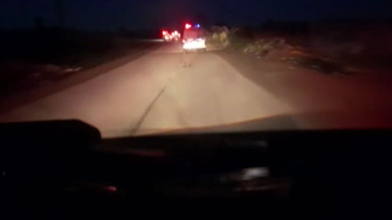 İsrail'in, sağlık görevlilerini infaz ettiği kan donduran görüntüler ortaya çıktı:  İsrail'in, sağlık görevlilerini infaz ettiği kan donduran görüntüler ortaya çıktı: