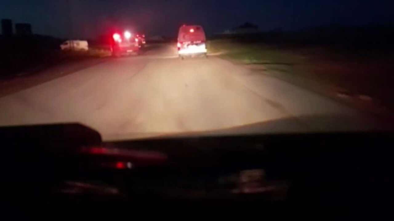 İsrail'in, sağlık görevlilerini infaz ettiği kan donduran görüntüler ortaya çıktı:  İsrail'in, sağlık görevlilerini infaz ettiği kan donduran görüntüler ortaya çıktı: