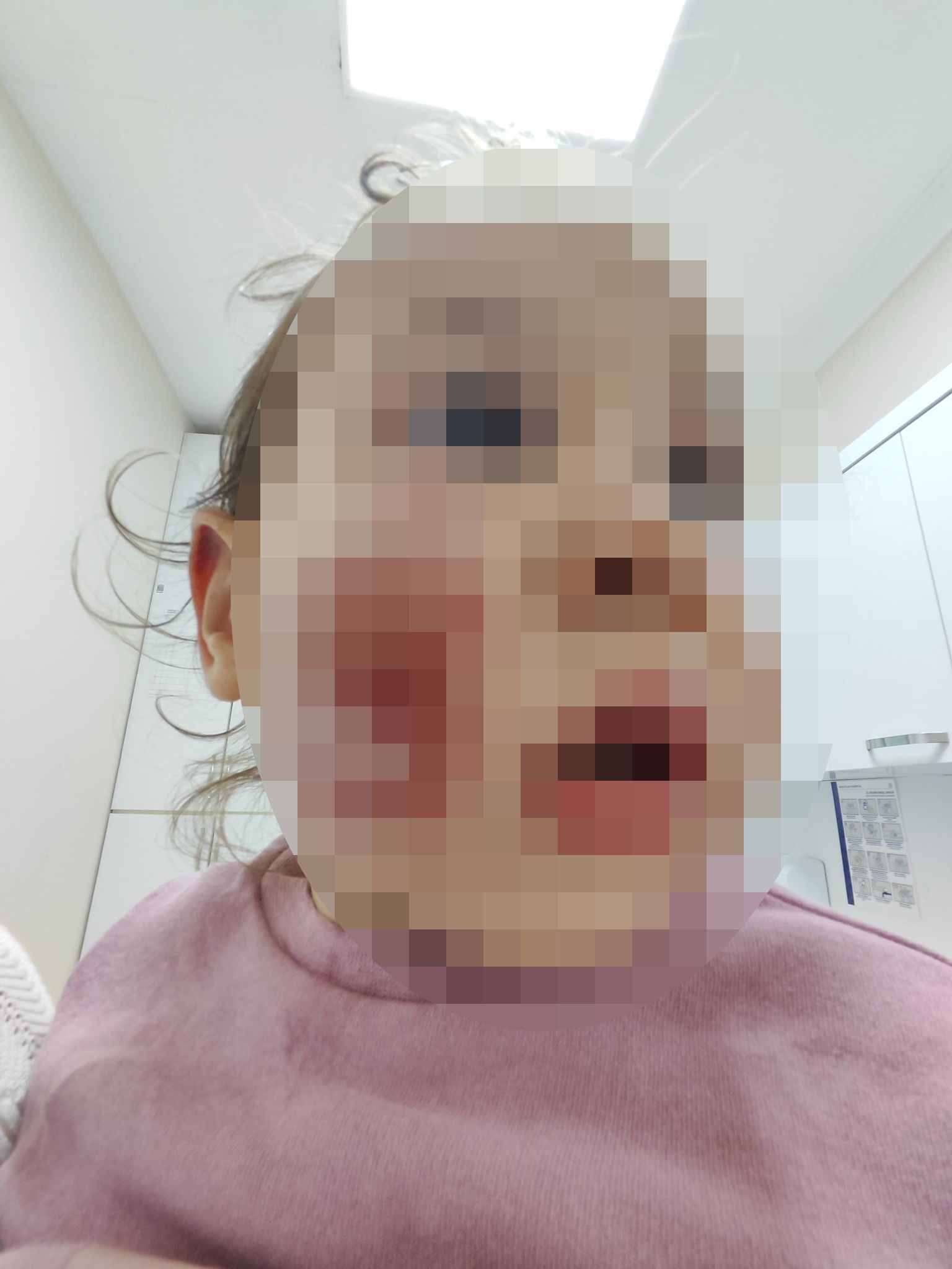 Kreşte vahşet! 2 yaşındaki çocuğu dakikalarca darbettiler - 3. Resim