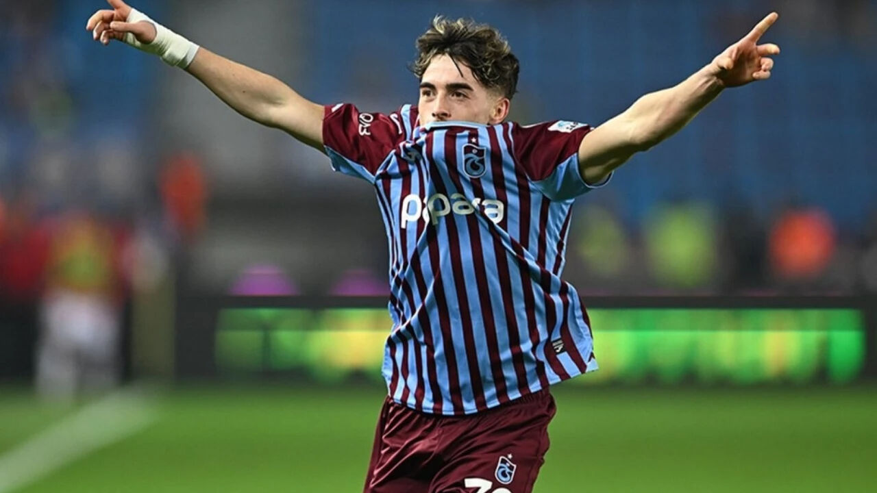 Pedro Malheiro'ya Portekiz’den kanca! Trabzonspor karar aşamasında - 2. Resim