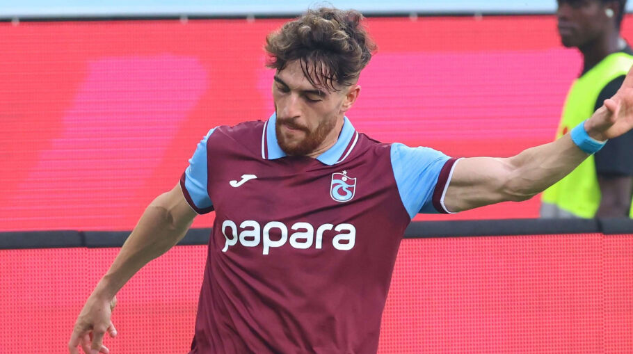 Pedro Malheiro'ya Portekiz’den kanca! Trabzonspor karar aşamasında - 4. Resim