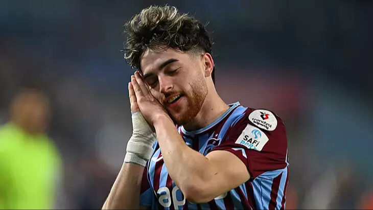 Pedro Malheiro'ya Portekiz’den kanca! Trabzonspor karar aşamasında - 3. Resim