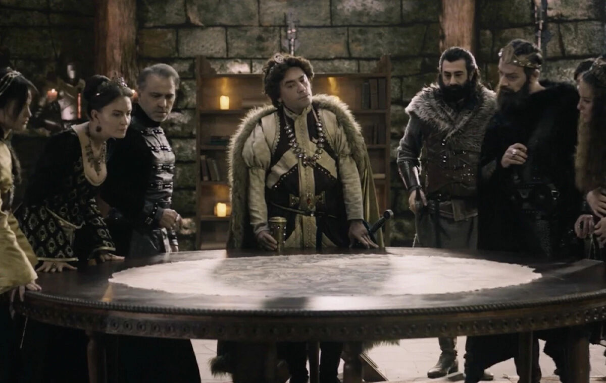 Prens 3. sezon ne zaman, nerede yayınlanacak? Prens yeni sezon yayın tarihi için gözler Giray Altınok'ta! - 1. Resim