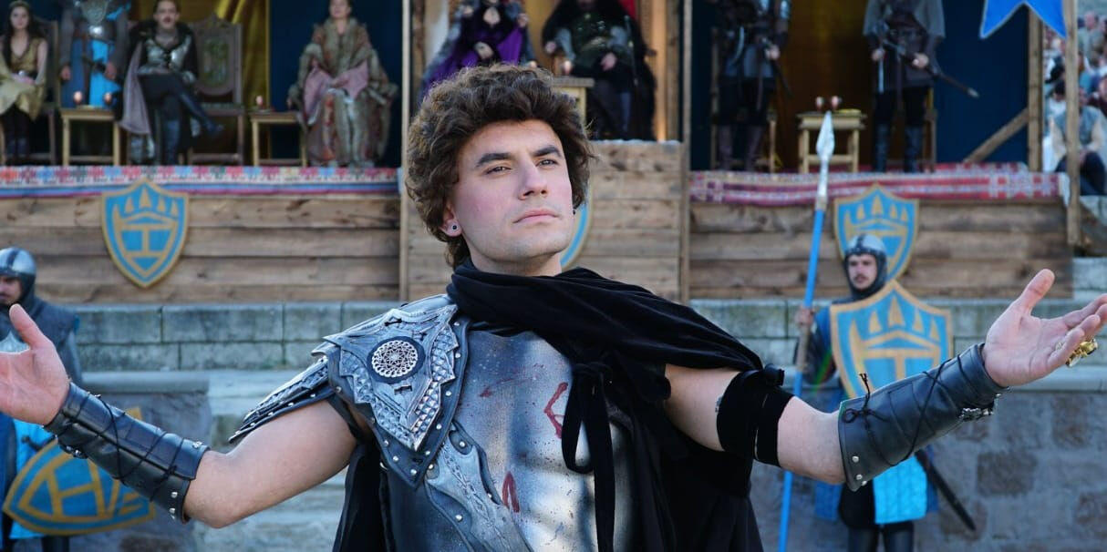 Prens 3. sezon ne zaman, nerede yayınlanacak? Prens yeni sezon yayın tarihi için gözler Giray Altınok'ta! - 2. Resim