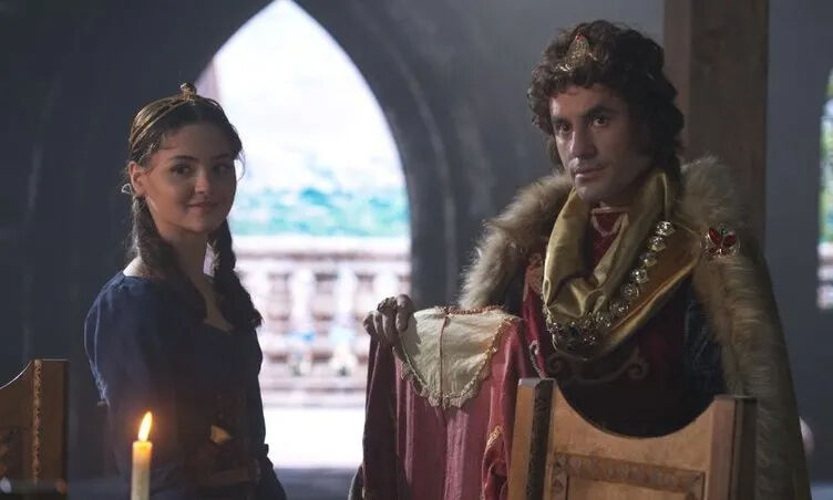 Prens 3. sezon ne zaman, nerede yayınlanacak? Prens yeni sezon yayın tarihi için gözler Giray Altınok'ta! - 4. Resim