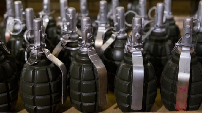 Rusya’dan Avrupa’ya kuryeli bomba operasyonu! Detaylar şoke etti! - 1. Resim