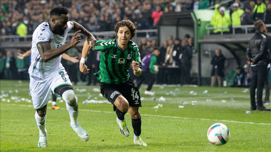 Şifresiz kanalda yayınlanacak: Sakaryaspor Adanaspor maçı saat kaçta, hangi kanalda?  - 1. Resim