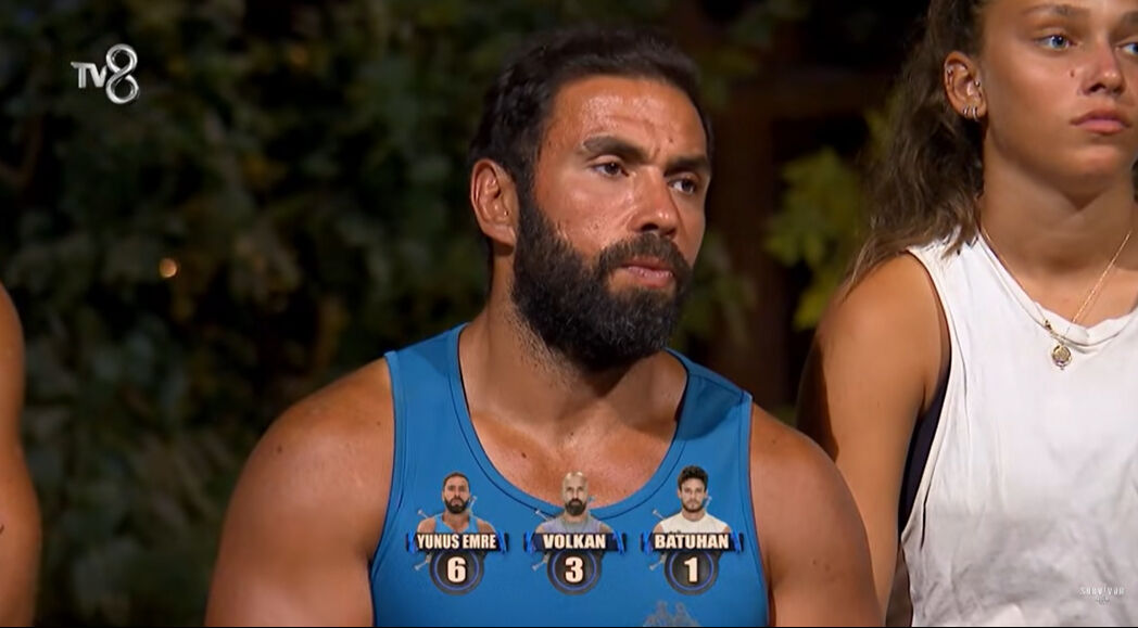 Survivor eleme adayları, düello eşleşmeleri belli oldu. 4 Nisan Survivor 2025'te ödül oyununu hangi takım kazandı? - 1. Resim