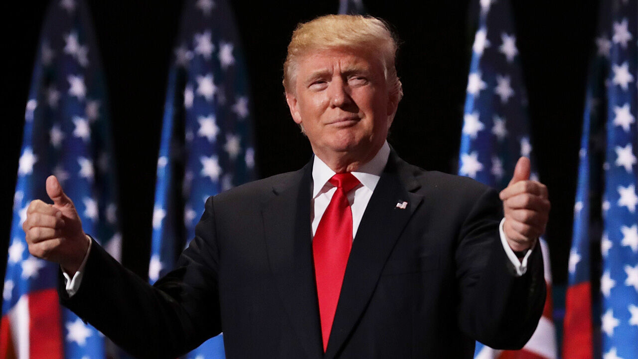 Trump’tan ulusal güvenlikte tasfiye: NSA Direktörü Haugh görevden alındı! Kritik kurumlar başsız kaldı - 1. Resim