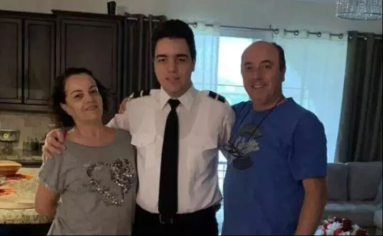 Türkiye onu "anlayamazsınız" videosuyla tanımıştı! Kaan Kavrayış seneler sonra ortaya çıktı, seçtiği meslek hayrete düşürdü Türkiye onu