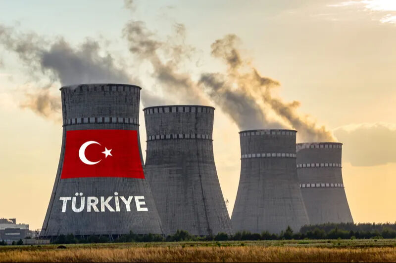 Türkiye’nin 3. santraline talip oldular! Çin’den nükleer atağı - 1. Resim