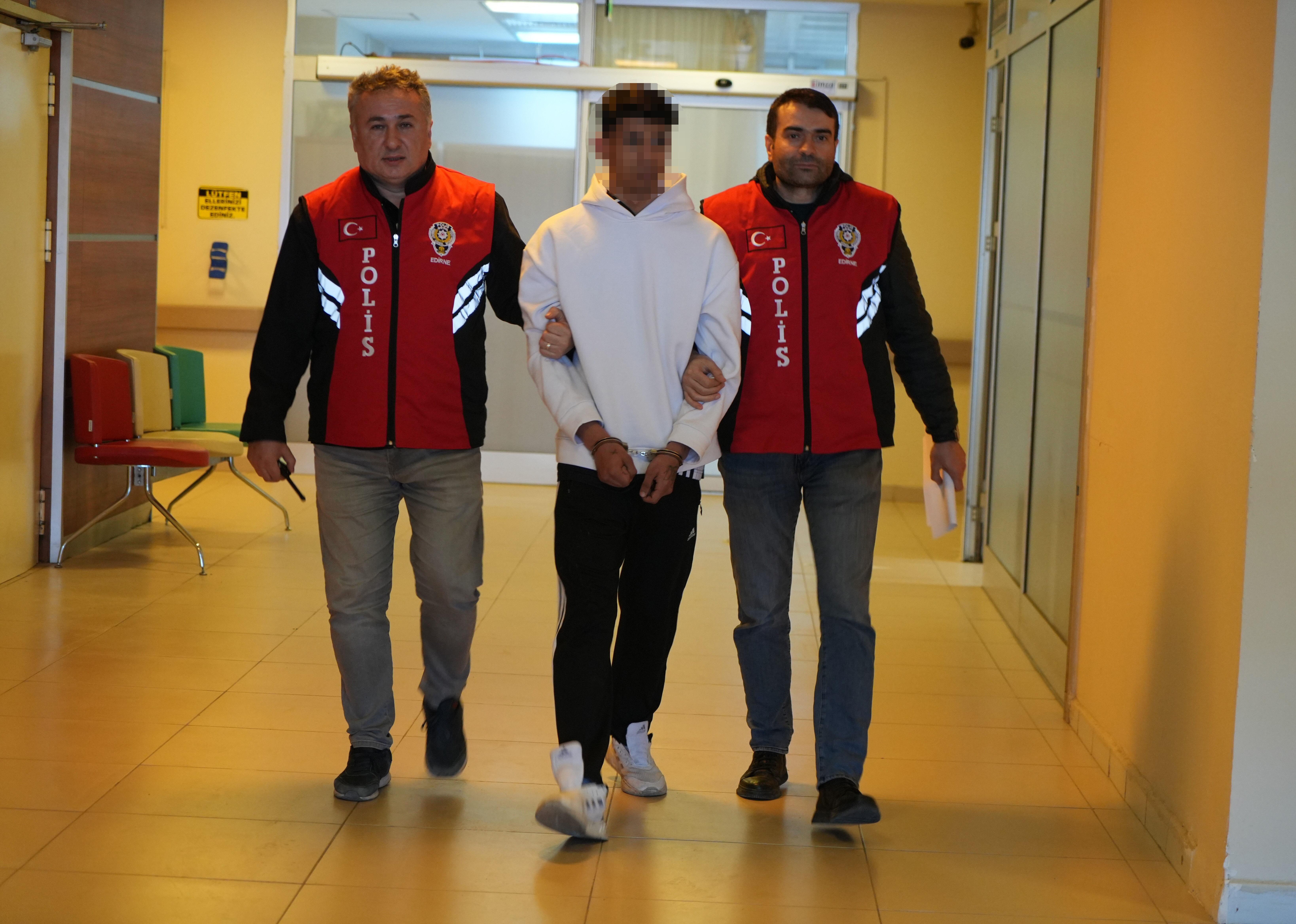 14 yaşındaki Gülden'i katletmişti: Okul bahçesindeki cinayette yeni gelişme! - 1. Resim