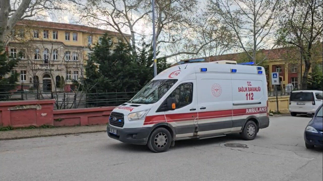 14 yaşındaki Gülden'i katletmişti: Okul bahçesindeki cinayette yeni gelişme! - 2. Resim