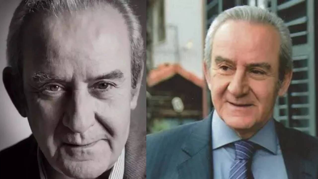 Ahmet Levendoğlu neden vefat etti, hastalığı neydi? Ünlü oyuncu hayatını kaybetti Ahmet Levendoğlu neden vefat etti, hastalığı neydi? Ünlü oyuncu hayatını kaybetti - 1. Resim