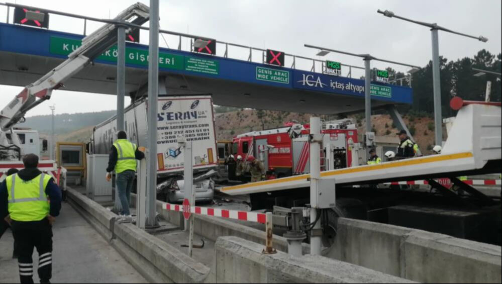 Bilanço arttı! Bakan Yerlikaya duyurdu, ölü sayısı 72'yi buldu - 1. Resim