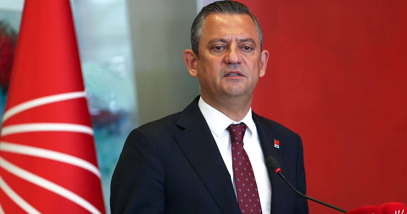 CHP parti meclisi listesi belli oldu mu? CHP parti meclisi adayları 2025 CHP parti meclisi listesi belli oldu mu? CHP parti meclisi adayları 2025 - 1. Resim