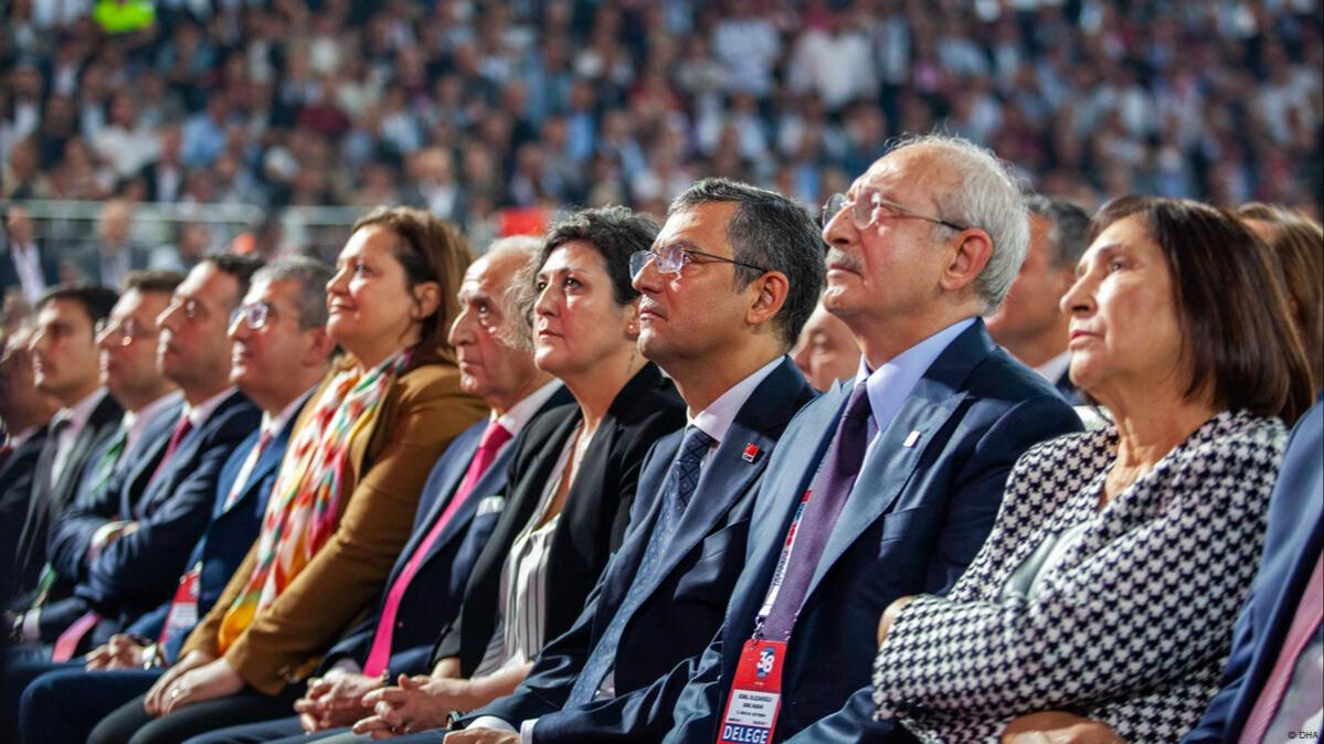 CHP parti meclisi listesi belli oldu mu? CHP parti meclisi adayları 2025 CHP parti meclisi listesi belli oldu mu? CHP parti meclisi adayları 2025 - 2. Resim