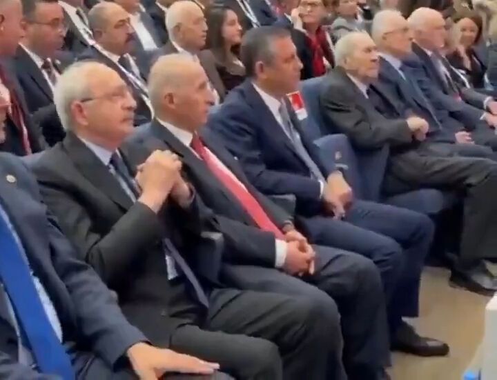 CHP'de olağanüstü kurultay günü! Dikkat çeken 'Ekrem İmamoğlu' detayı - 4. Resim