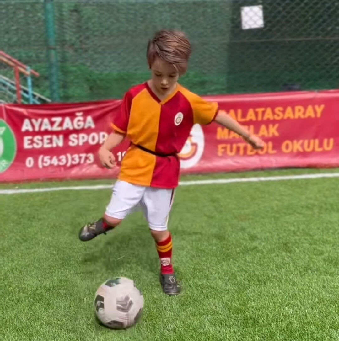 Cimbom’da iki Morata daha! Akademiye kayıt oldular Cimbom’da iki Morata daha! Akademiye kayıt oldular - 1. Resim