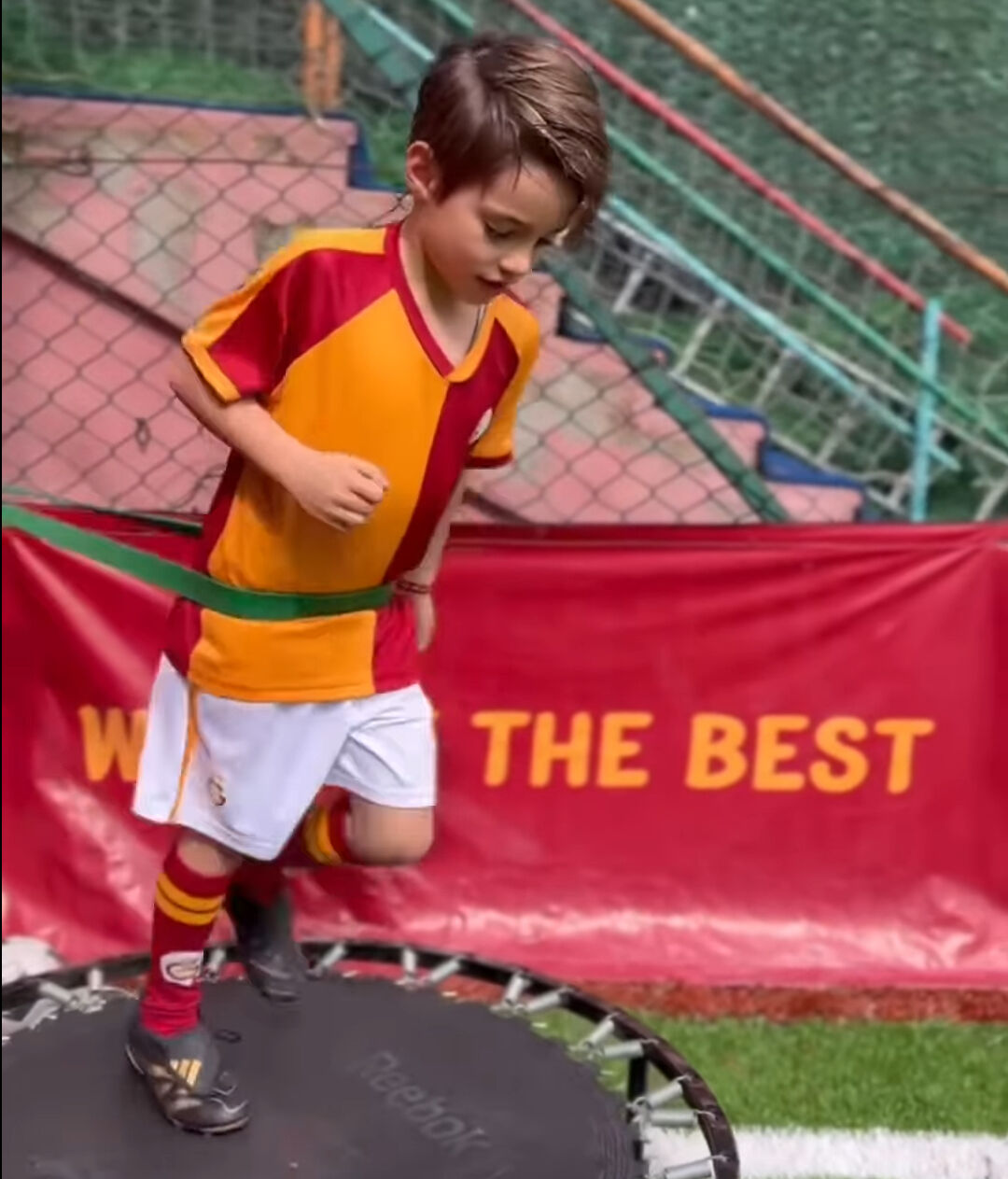 Cimbom’da iki Morata daha! Akademiye kayıt oldular Cimbom’da iki Morata daha! Akademiye kayıt oldular - 2. Resim