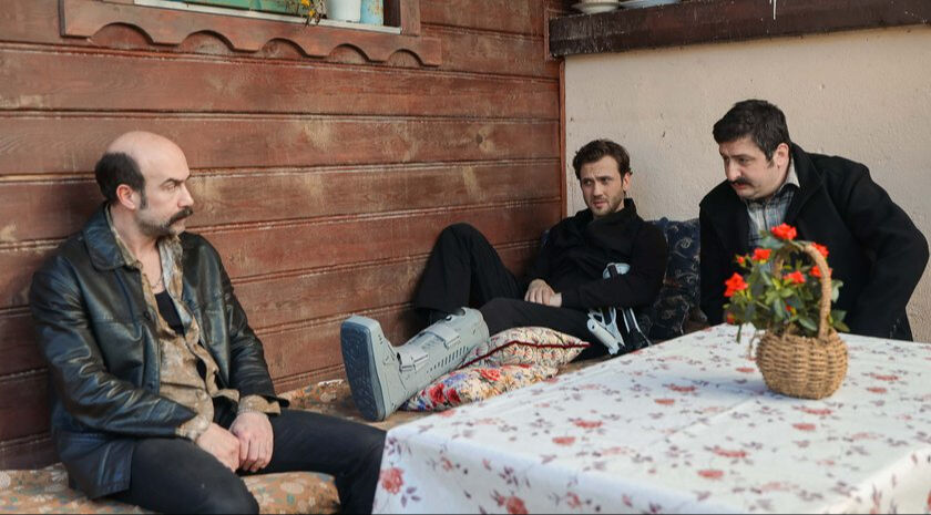 Deha 26. bölüm yayınlanacak mı, yeni bölüm ne zaman? Deha 26. bölüm fragmanı yayınlandı! Deha bu akşam yok mu, yeni bölüm ne zaman? Deha 26. bölüm fragmanı yayınlandı! - 2. Resim