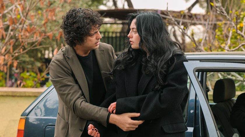 Deha 26. bölüm yayınlanacak mı, yeni bölüm ne zaman? Deha 26. bölüm fragmanı yayınlandı! Deha bu akşam yok mu, yeni bölüm ne zaman? Deha 26. bölüm fragmanı yayınlandı! - 3. Resim