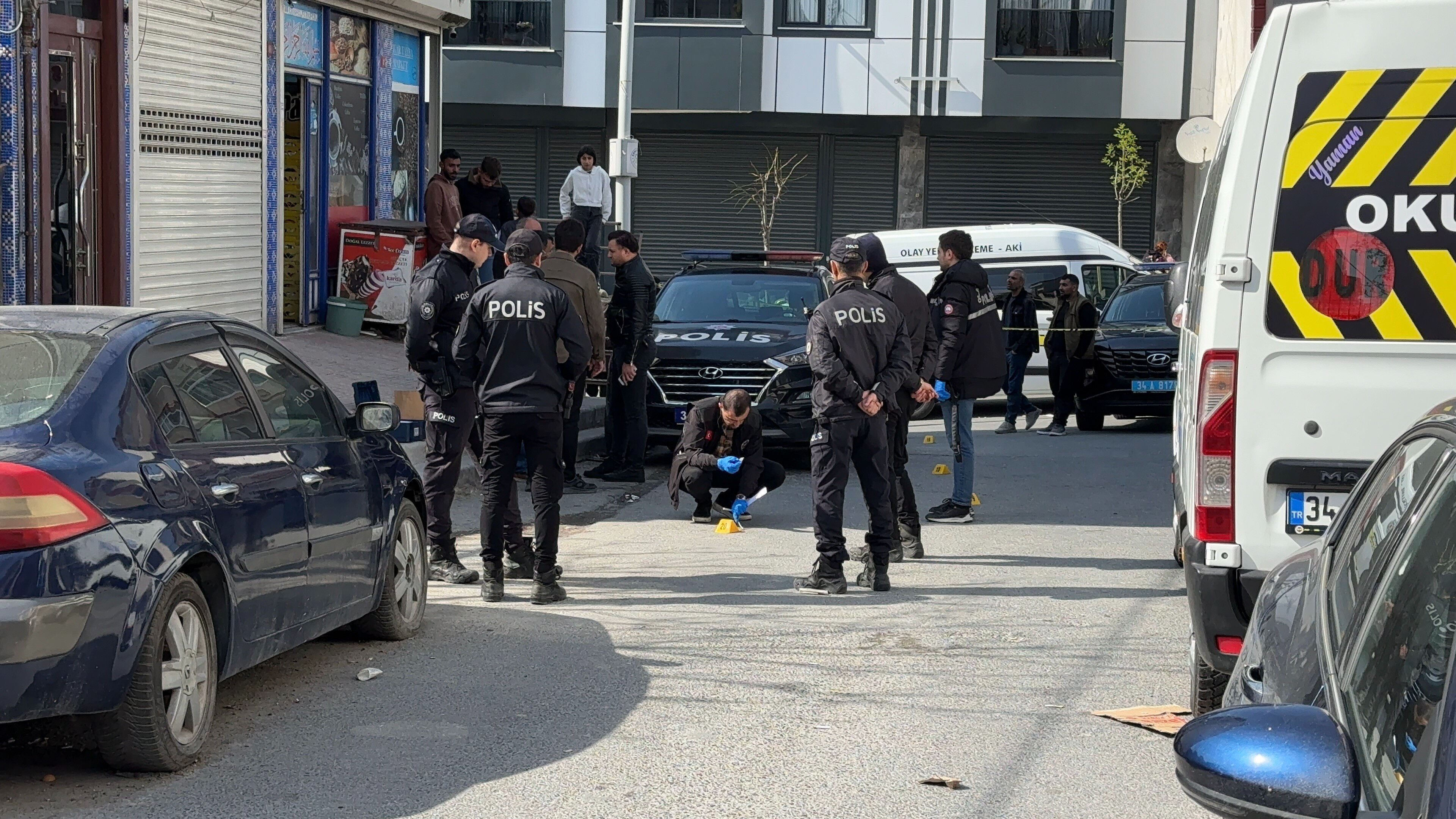 Dehşete düşüren olay İstanbul'dan... İzlerden yola çıktılar! Kardeşiyle ilgili korkunç detaya ulaştılar - 3. Resim
