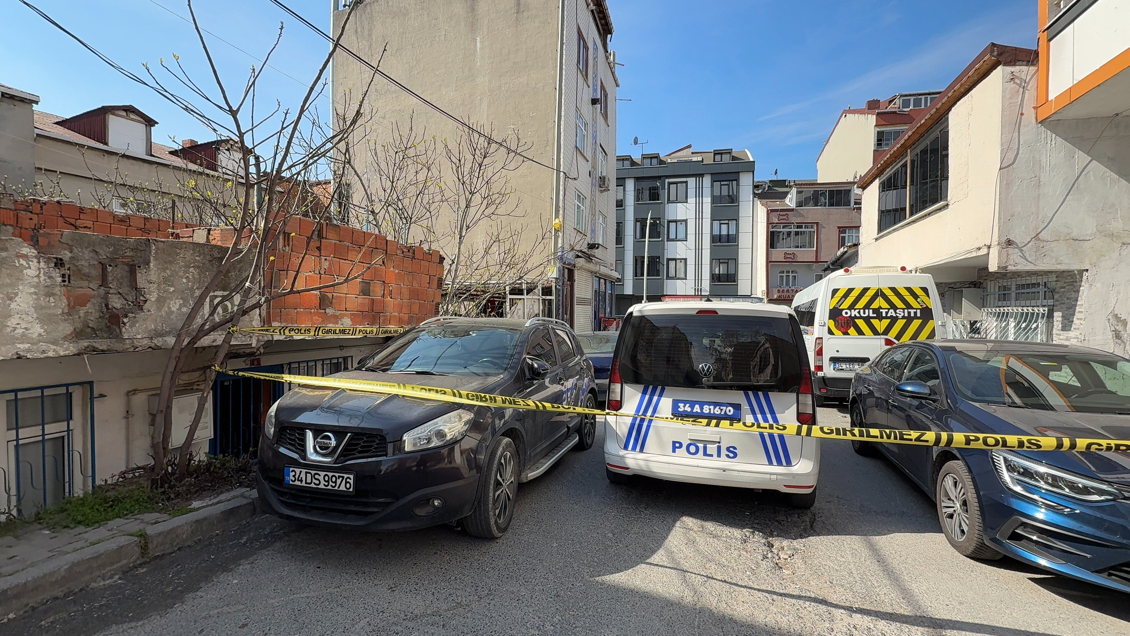 Dehşete düşüren olay İstanbul'dan... İzlerden yola çıktılar! Kardeşiyle ilgili korkunç detaya ulaştılar - 2. Resim