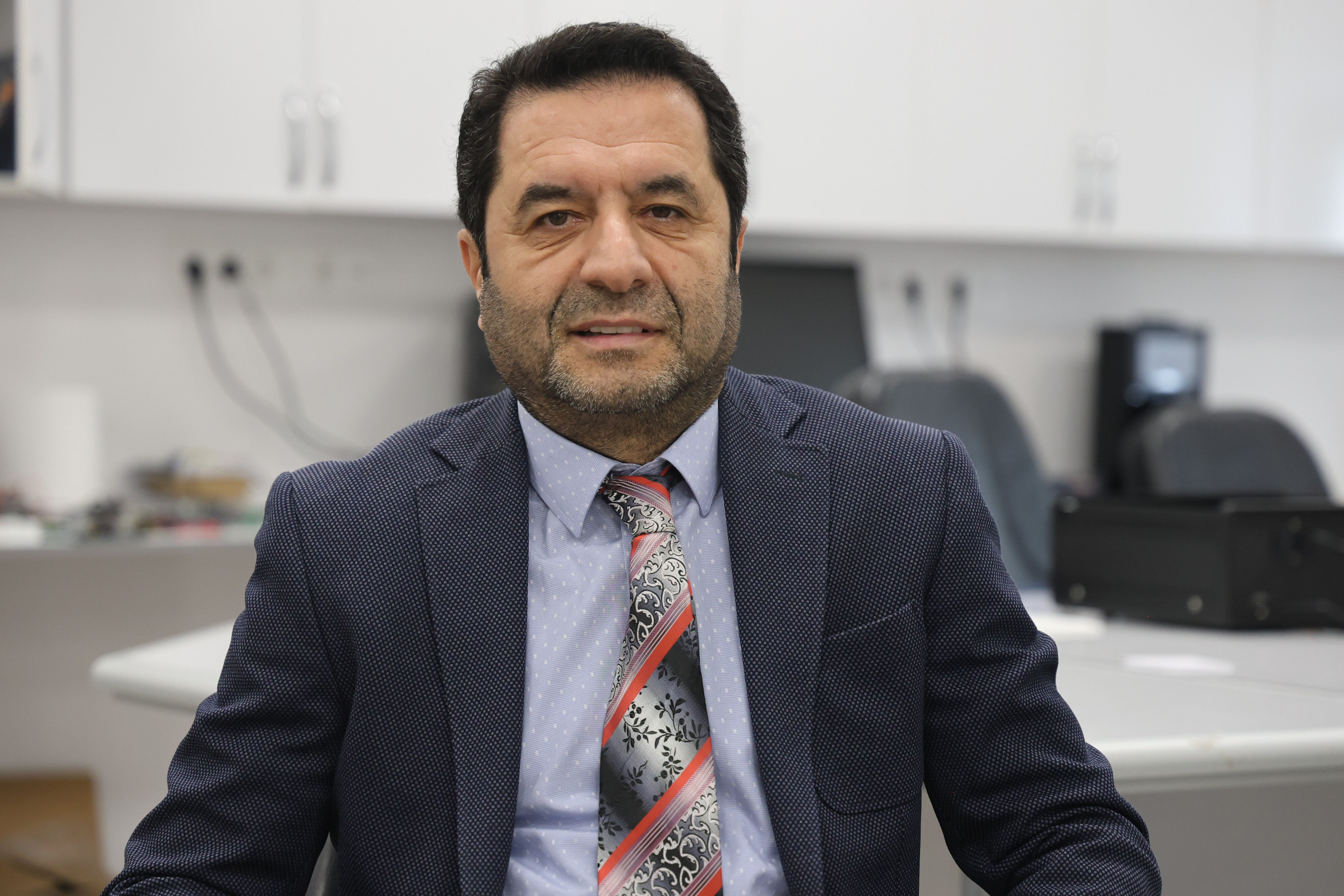 Einstein'ın 100 yılık teorisini ispatlamıştı! Türk profesörden çarpıcı ABD gümrük vergisi yorumu: Türkiye için büyük fırsat Einstein'ın 100 yılık teorisini ispatlamıştı! Türk profesörden çarpıcı ABD gümrük vergisi yorumu: Türkiye için büyük fırsat - 2. Resim