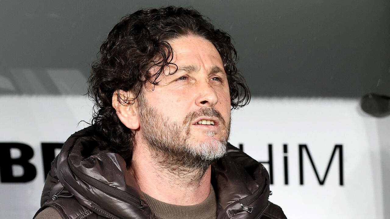 Fatih Tekke, Fenerbahçe'nin oynadığı oyunu yorumladı! Fatih Tekke, Fenerbahçe'nin oynadığı oyunu yorumladı! - 1. Resim