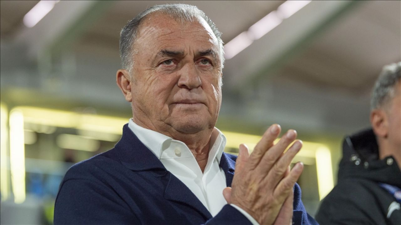 Fatih Terim'in takımı Al Shabab’tan farklı galibiyet