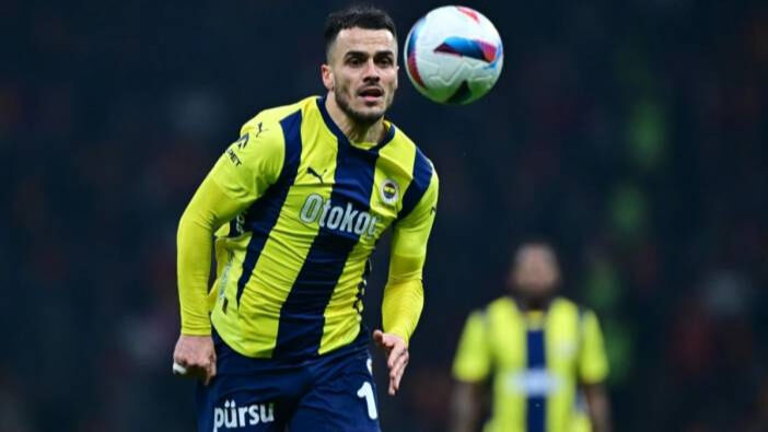 Fenerbahçe'de kaleci krizi! Dominik Livakovic kaleye geçti - 2. Resim