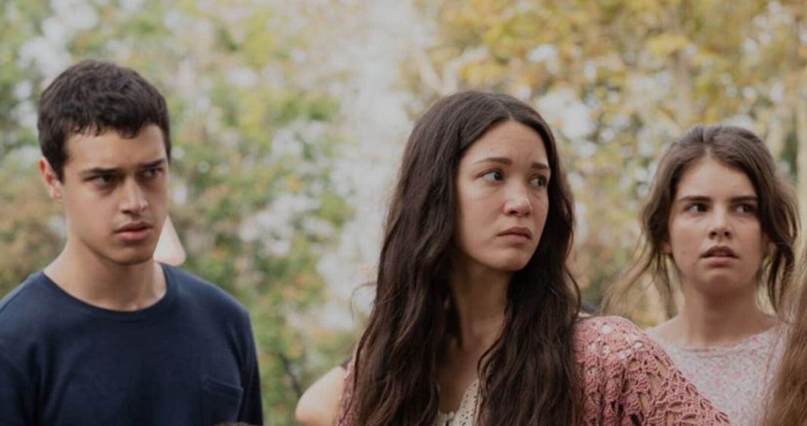 Hazal Subaşı Sahipsizler'den ayrıldı mı, Azize öldü mü? Sahipsizler Azize'nin akıbeti merak ediliyor! - 2. Resim