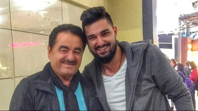 İdo Tatlıses'ten korkutan paylaşım! Kötü haberi o sözlerle duyurdu - 1. Resim