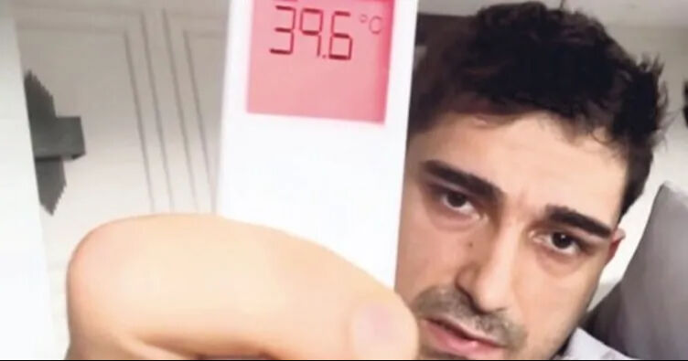 İdo Tatlıses'ten korkutan paylaşım! Kötü haberi o sözlerle duyurdu - 3. Resim