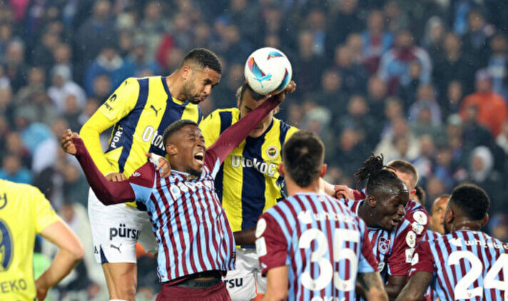 İlk 11 belli oldu! Fenerbahçe Trabzonspor maçında kimler cezalı? - 3. Resim