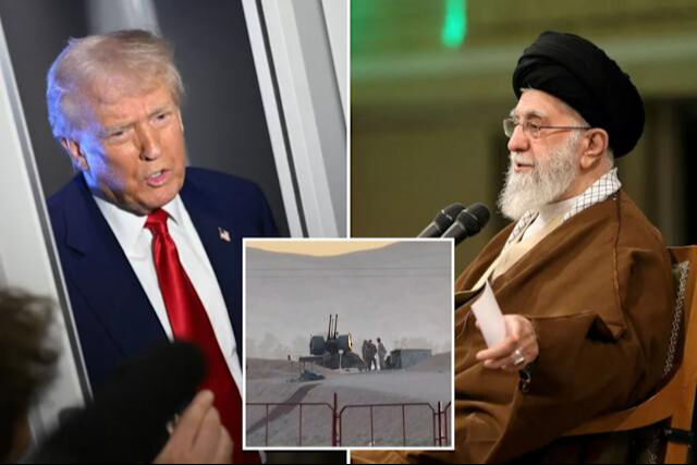 İran’dan bölgeyi karıştıracak uyarı: ABD’ye destek olmayın, Türkiye dahil herkes hedefte! İran’dan bölgeyi karıştıracak uyarı: ABD’ye destek olmayın, Türkiye dahil herkes hedefte! - 1. Resim