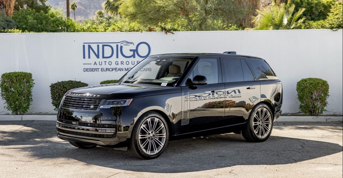 Jaguar ve Land Rover ABD sevkiyatlarını durduruyor - 1. Resim