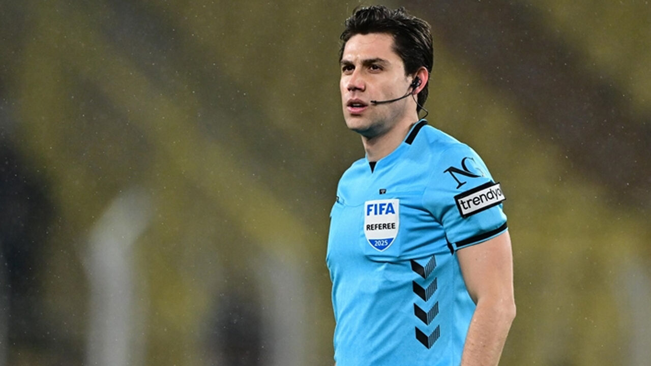 Kadıköy'de büyük heyecan! Fenerbahçe-Trabzonspor muhtemel 11'ler - 1. Resim