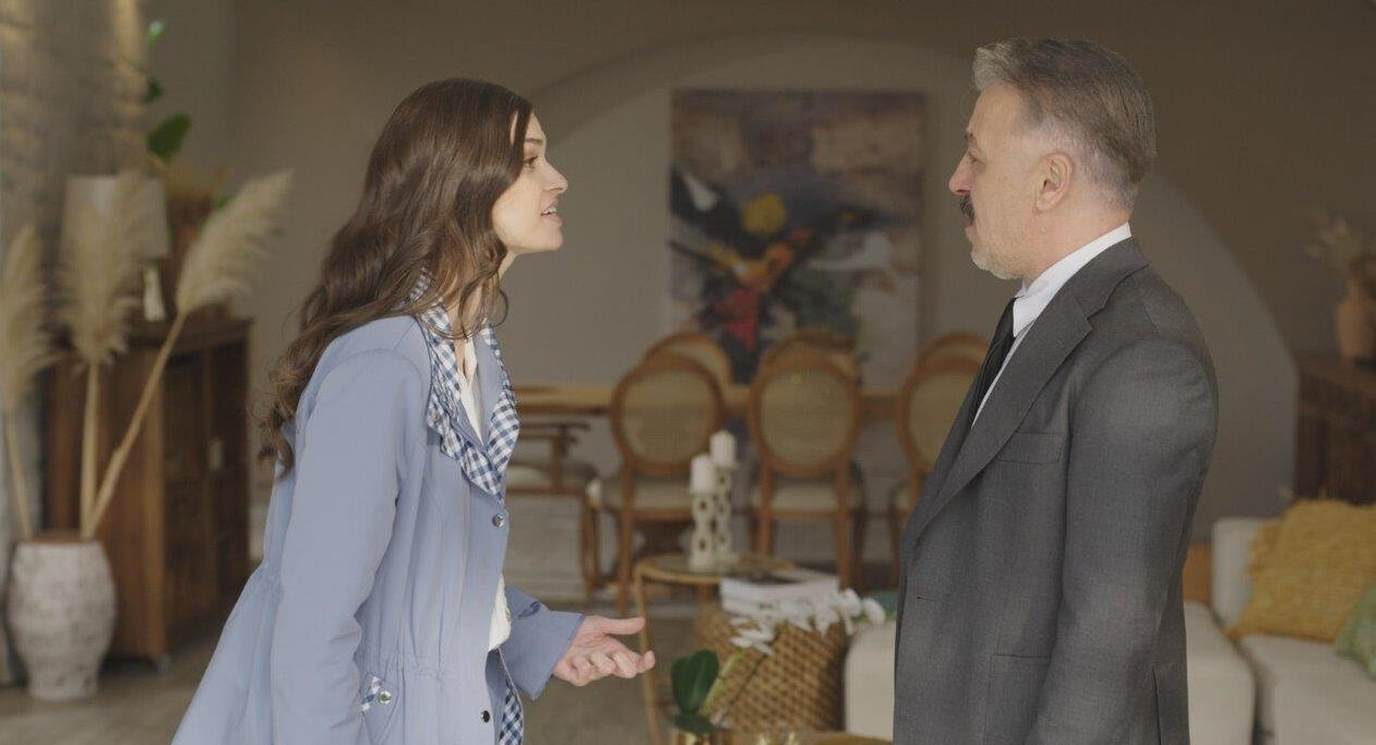 Kardelenler bu akşam yok mu, yeni bölüm ne zaman? Kardelenler 9. bölüm tarihi belli oldu! - 1. Resim